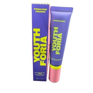 Youthforia Pregame Primer - Purple and Pink